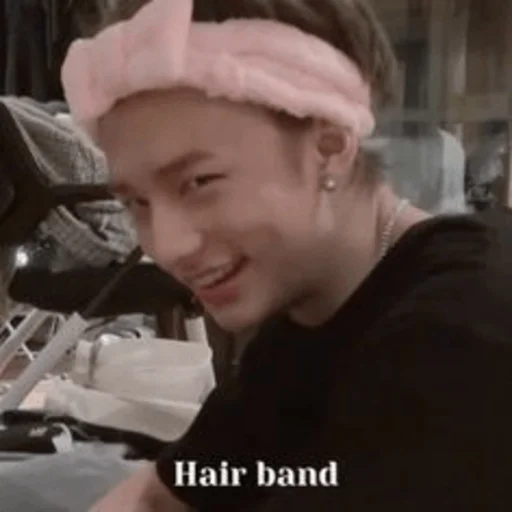 Sticker Drama prince Hyunjin - 5