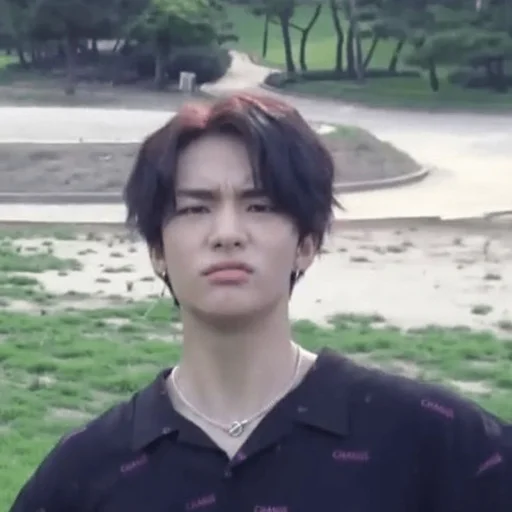 Sticker Drama prince Hyunjin - 2