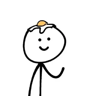 Sticker Draw | @StickerHive - 11