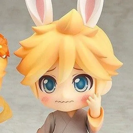 figurine animation toy