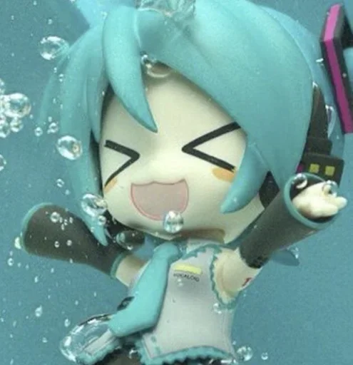 мультфильм статуэтка игрушка