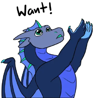 Sticker Drayuu Dreex Sticker - 0