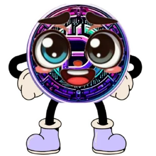 Sticker Dfcmemmm - 2