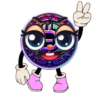 Sticker Dfcmemmm - 6