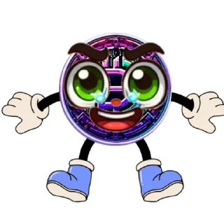 Sticker Dfcmemmm - 0