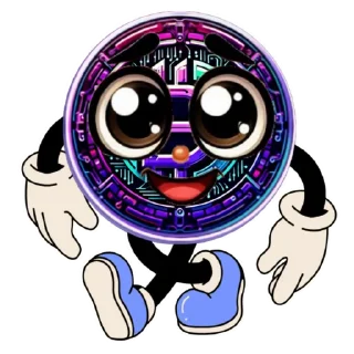 Sticker Dfcmemmm - 4