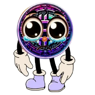 Sticker Dfcmemmm - 5