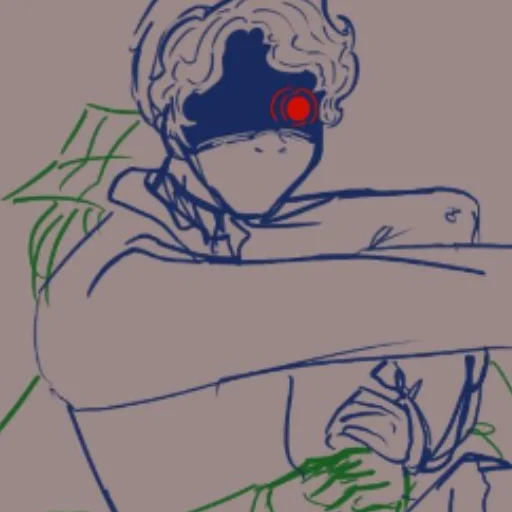 DreAmSmP - Человек