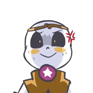 Sticker ❀×Ⲇⲣυⲙⲁ×★ - 5