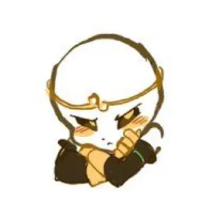 Sticker ❀×Ⲇⲣυⲙⲁ×★ - 8