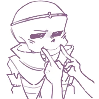 Sticker ❀×Ⲇⲣυⲙⲁ×★ - 6