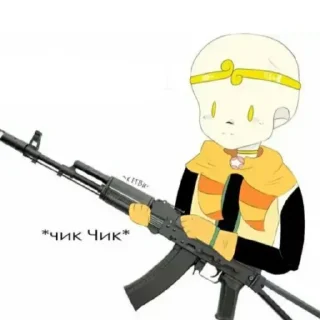 Sticker ❀×Ⲇⲣυⲙⲁ×★ - 4