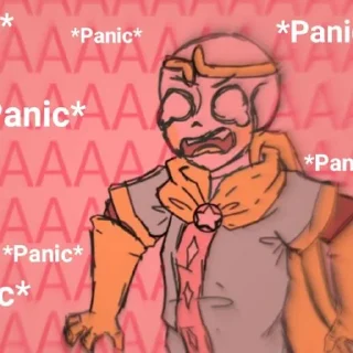 Sticker ❀×Ⲇⲣυⲙⲁ×★ - 1