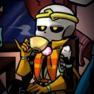 Sticker ❀×Ⲇⲣυⲙⲁ×★ - 2