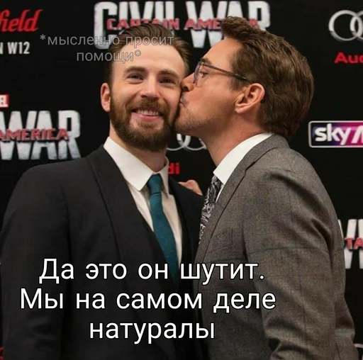 Sticker Мемы сетки Dream Airis - 11