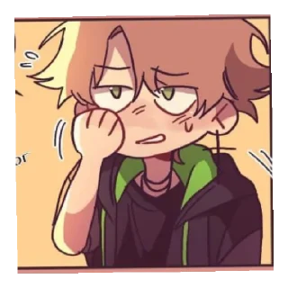 Sticker Dream and GeorgeNotFound♡ - 3