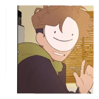 Sticker Dream and GeorgeNotFound♡ - 5