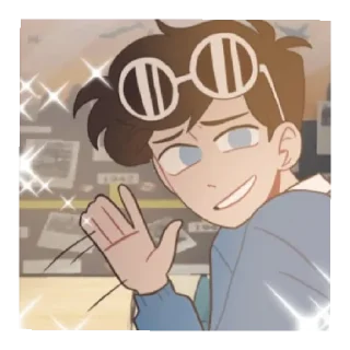 Sticker Dream and GeorgeNotFound♡ - 0