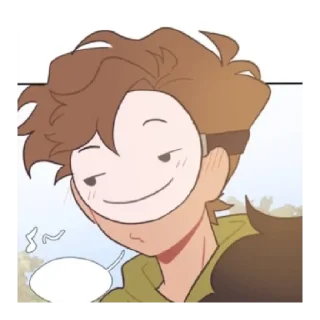 Sticker Dream and GeorgeNotFound♡ - 1