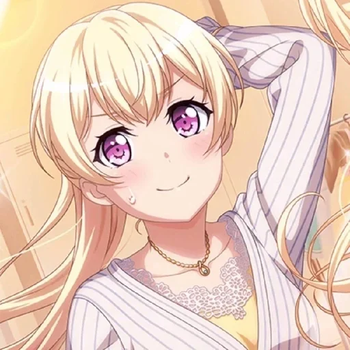 аниме мультфильм манга