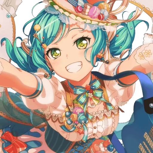 аниме мультфильм Художественная литература