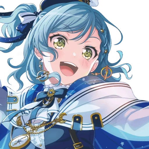 аниме мультфильм Художественная литература