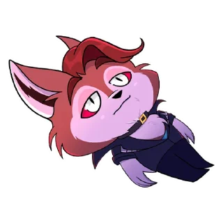 Sticker Дрим (@dreamgroupe) от @ELFYART - 7