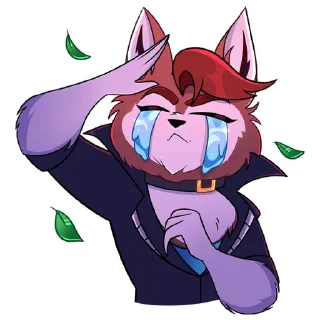 Sticker Дрим (@dreamgroupe) от @ELFYART - 1