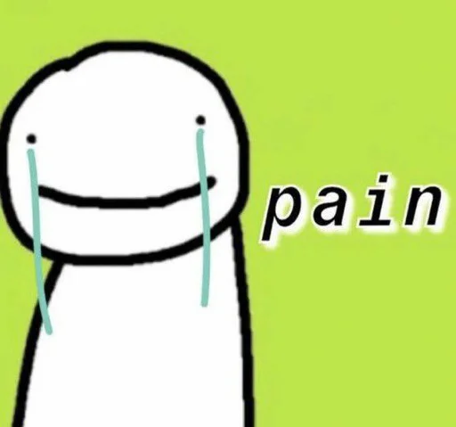 рисование эскиз детское искусство