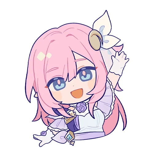 Dreamy Euphony × @honkai3rd_rus × - 