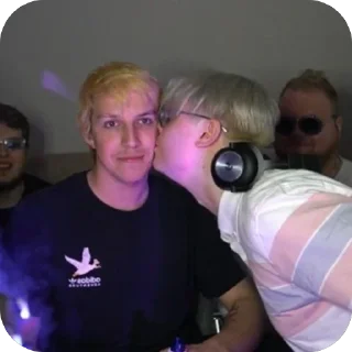 Sticker Дребе - 8