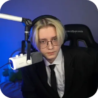 Sticker Дребе - 4