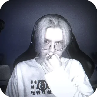 Sticker Дребе - 6