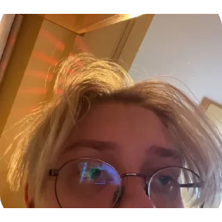 Sticker Дребе😱🥳 - 3