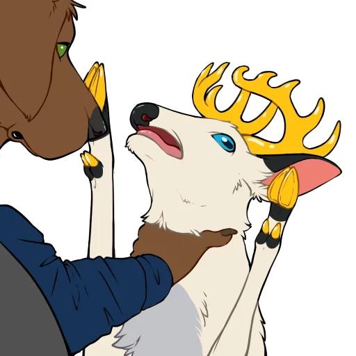 Dreccan Pack - By Kitsooki - 