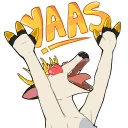 Sticker Dreccan Pack - By Kitsooki - 0