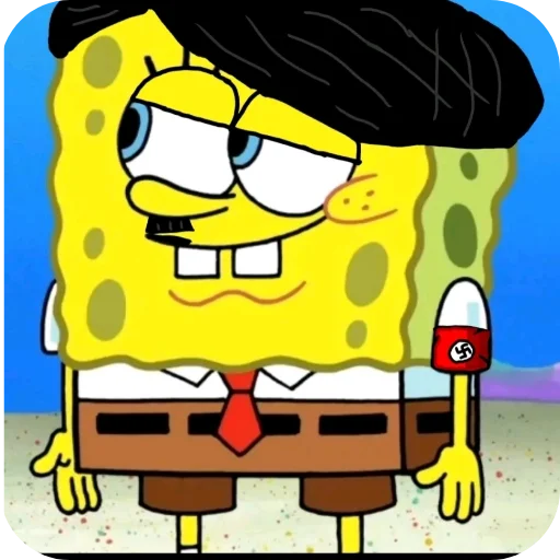 Стикер DrevnijHojshchik - 1