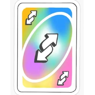 Sticker Древний хойщик - 2