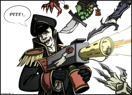 fiction fictional character cartoon