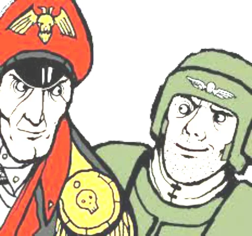 drawing human face illustration