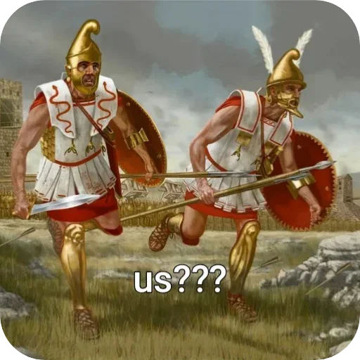 древняя греция @lllX_Olll - 