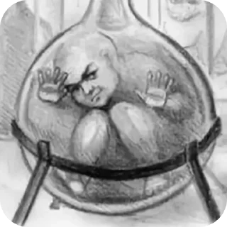 Стикер древняя греция @lllX_Olll - 1