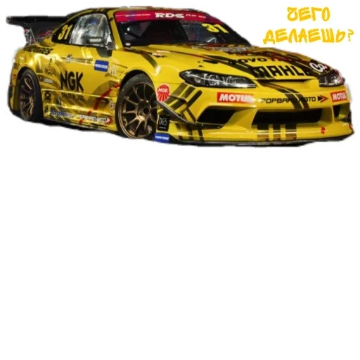 Sticker DriftFun - 1