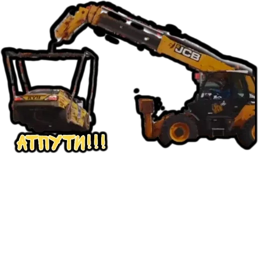 Sticker DriftFun - 1