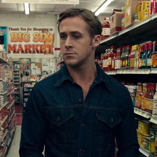 Drive | @ApocaIypse - 