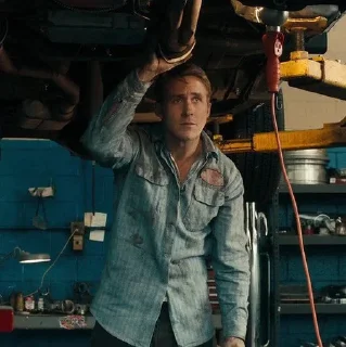 Sticker Drive | @ApocaIypse - 9