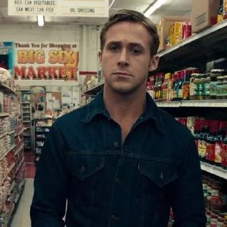 Sticker Drive | @ApocaIypse - 4