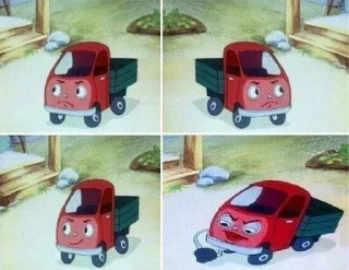 Sticker Кунг-фу - 7