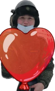 Стикер Ты не выкупаешь - 10