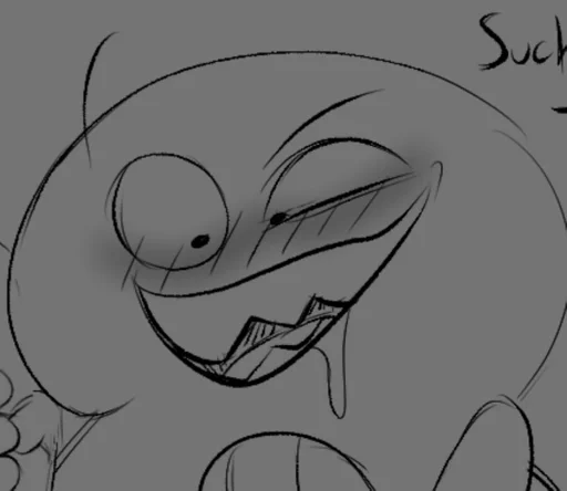 sketch line art illustration